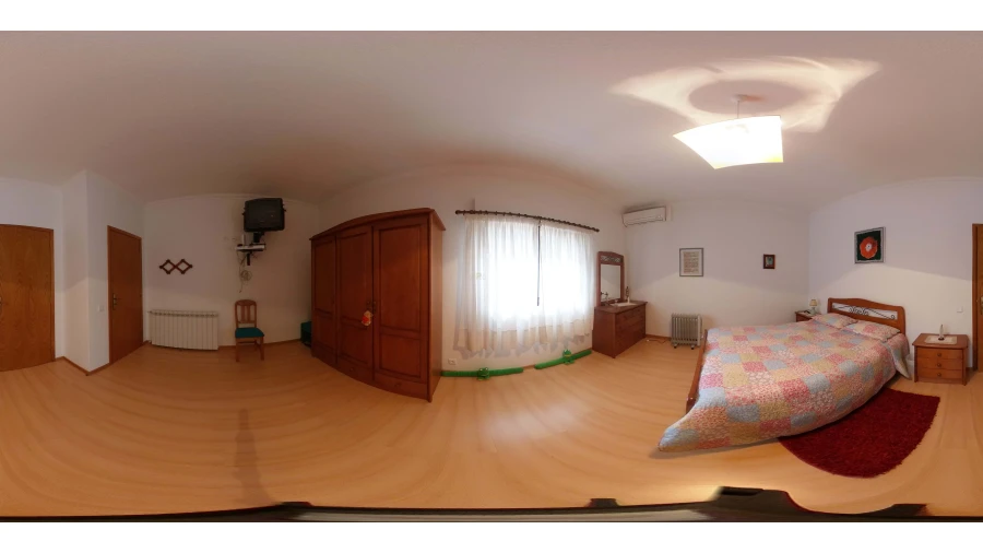 Moradia T4 para Venda em Romeira e Várzea Foto 54