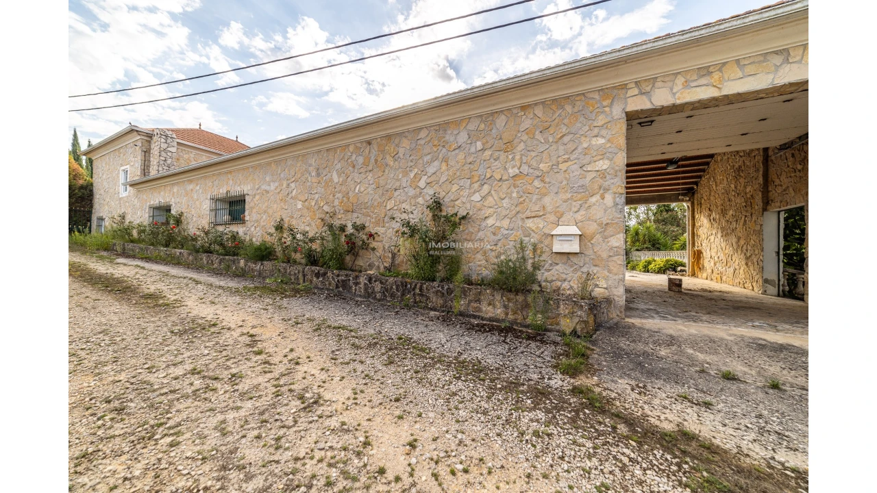 Moradia T4 para Venda em Romeira e Várzea Foto 7