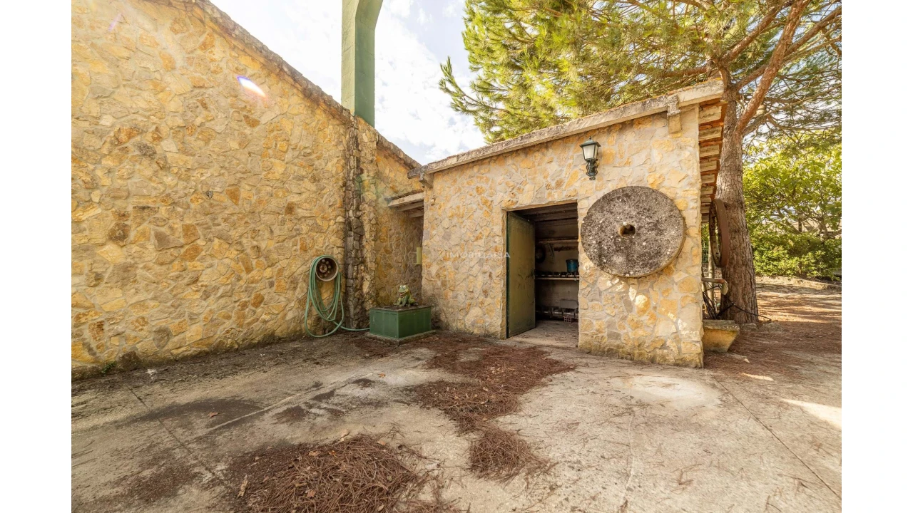 Moradia T4 para Venda em Romeira e Várzea Foto 34