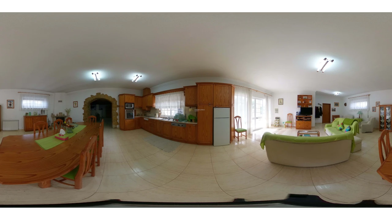 Moradia T4 para Venda em Romeira e Várzea Foto 43