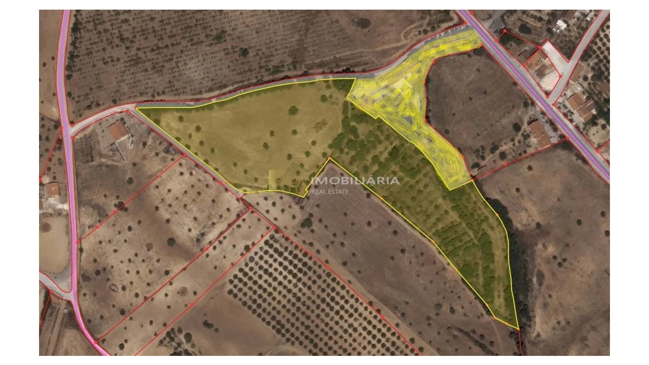 Moradia T4 para Venda em Romeira e Várzea Foto 42
