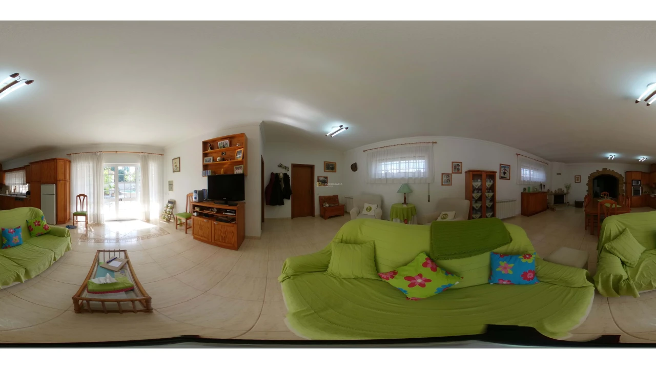 Moradia T4 para Venda em Romeira e Várzea Foto 47