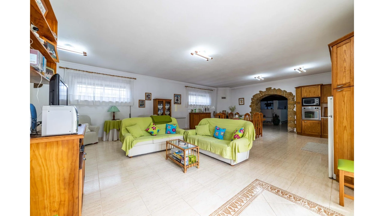 Moradia T4 para Venda em Romeira e Várzea Foto 14