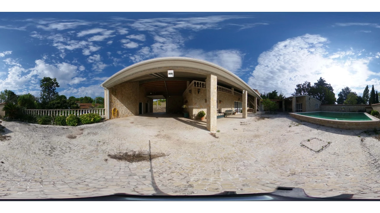 Moradia T4 para Venda em Romeira e Várzea Foto 49