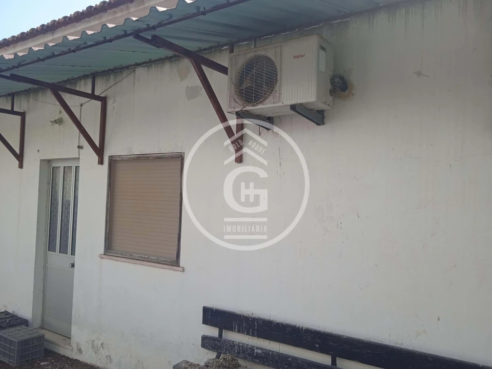 Moradia T2 para Venda em Golegã Foto 3