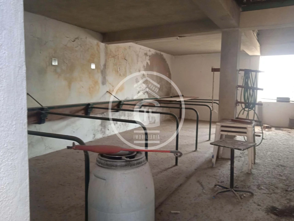 Moradia T2 para Venda em Golegã Foto 16