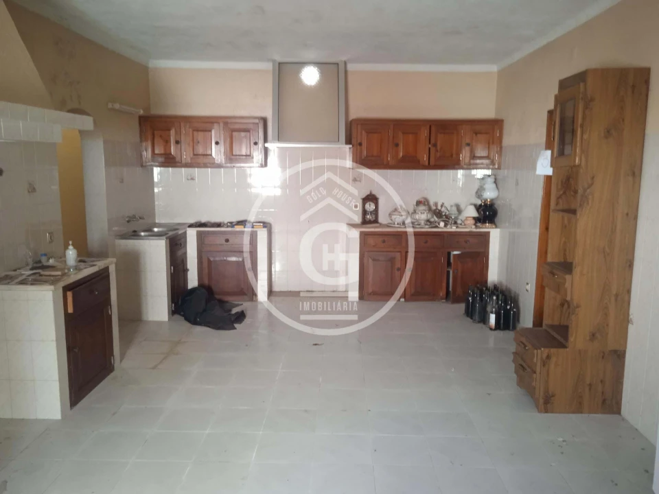 Moradia T2 para Venda em Golegã Foto 4