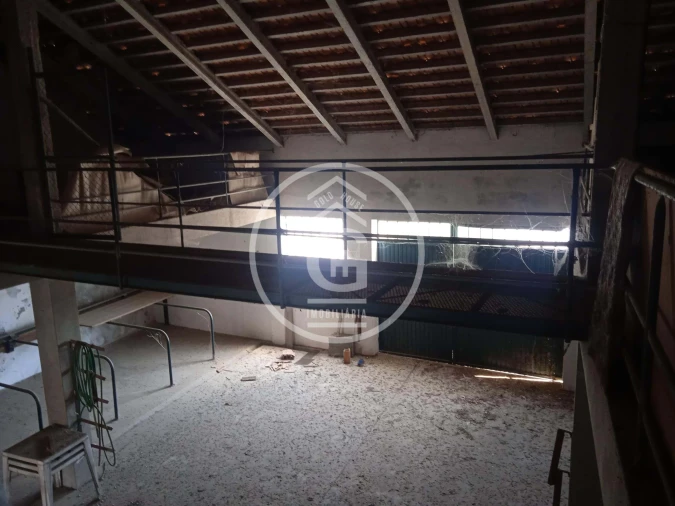 Moradia T2 para Venda em Golegã Foto 25