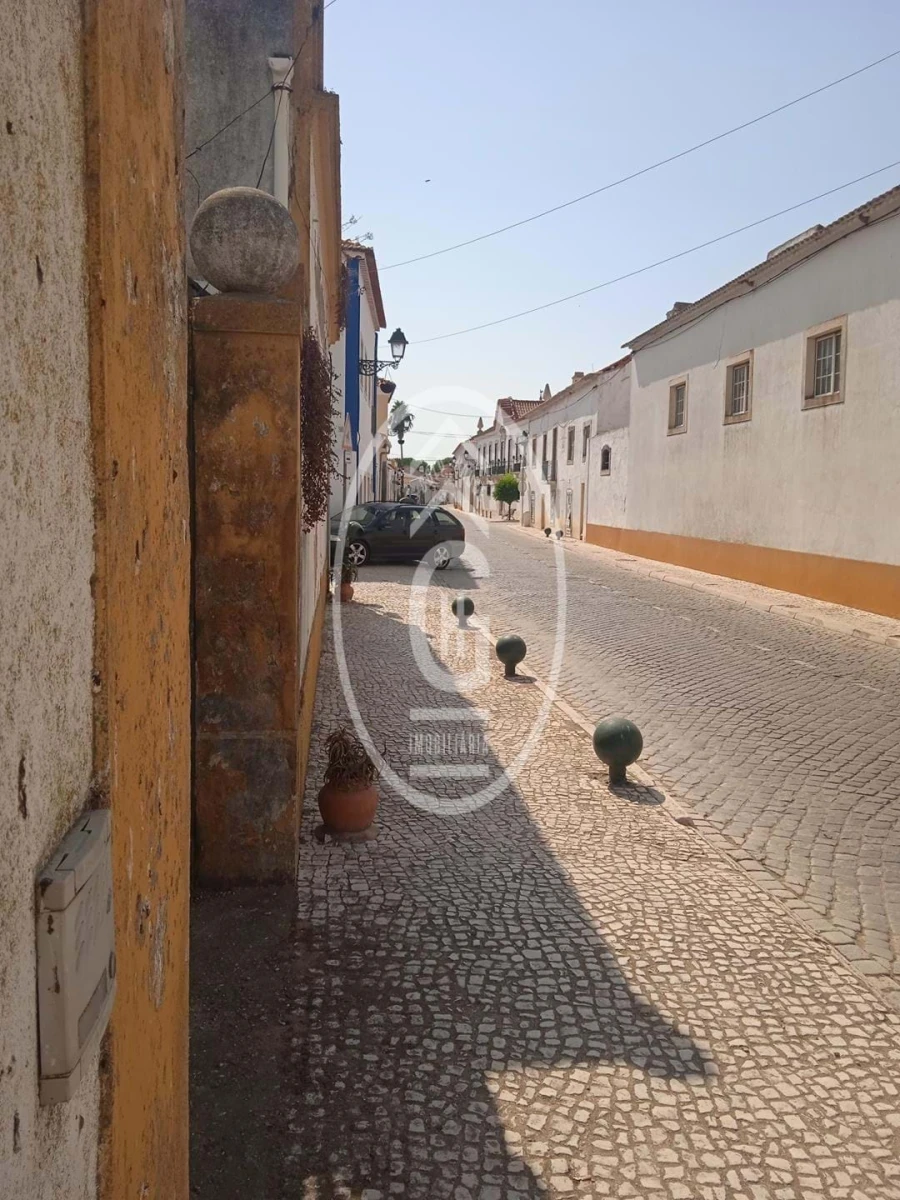 Moradia T2 para Venda em Golegã Foto 2