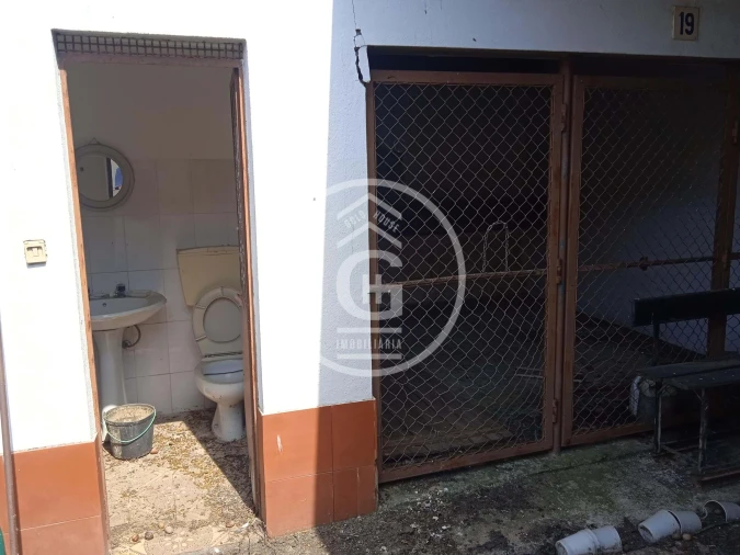 Moradia T2 para Venda em Golegã Foto 27