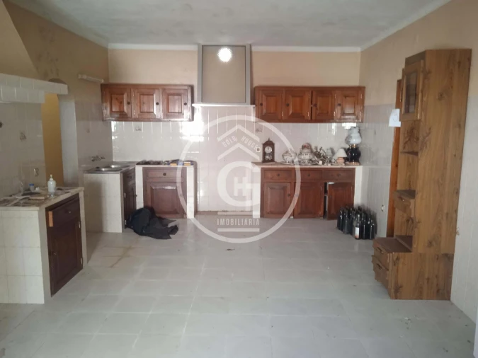 Moradia T2 para Venda em Golegã Foto 4