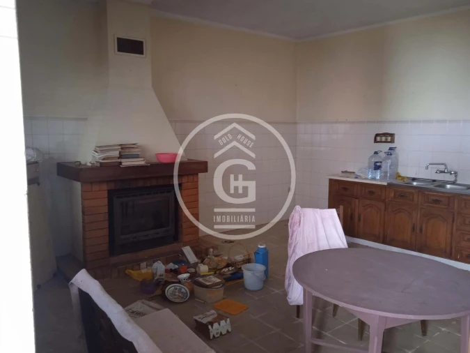 Moradia T2 para Venda em Golegã Foto 5