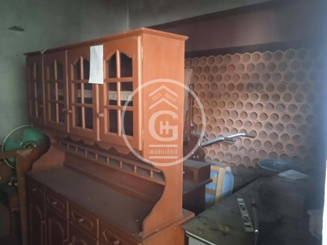 Moradia T2 para Venda em Golegã Foto 26