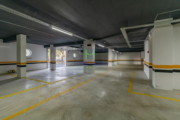 Apartamento T2 para Venda em Lagos (São Sebastião e Santa Maria) Foto 30