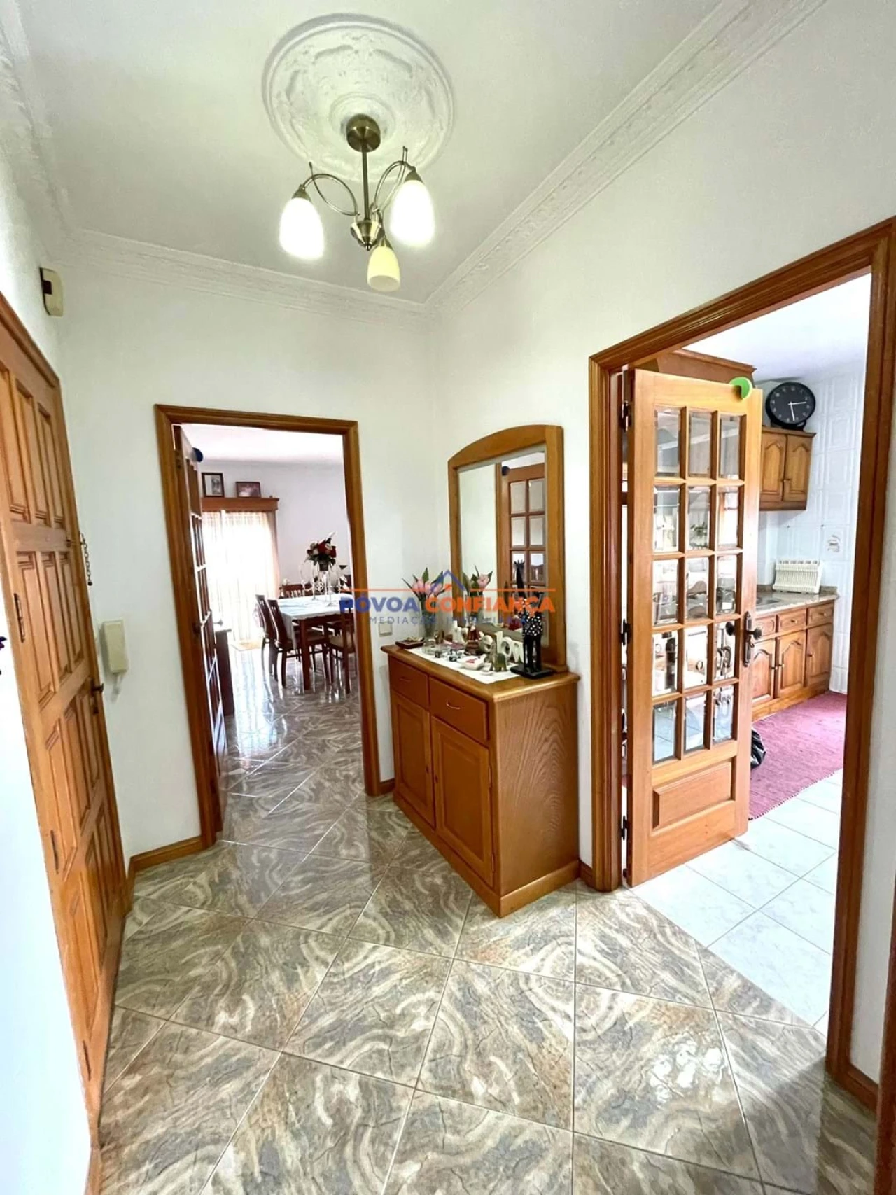 Apartamento T3 para Venda em Vila Nova de Famalicão e Calendário Foto 6
