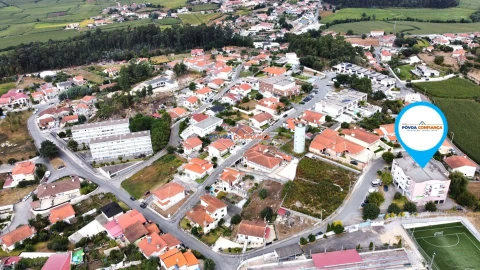 Apartamento T3 para Venda em Vila Nova de Famalicão e Calendário