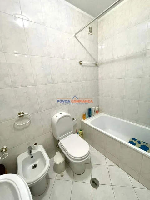 Apartamento T3 para Venda em Vila Nova de Famalicão e Calendário