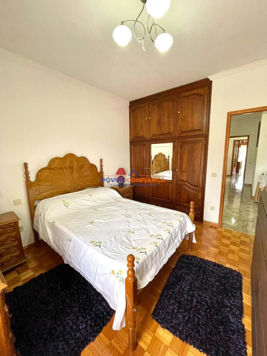 Apartamento T3 para Venda em Vila Nova de Famalicão e Calendário Foto 7
