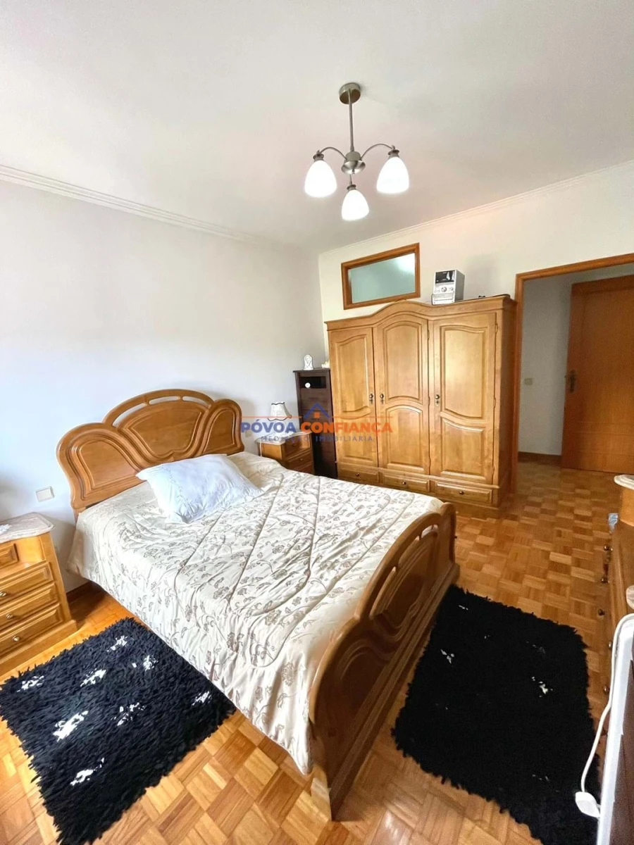 Apartamento T3 para Venda em Vila Nova de Famalicão e Calendário Foto 18