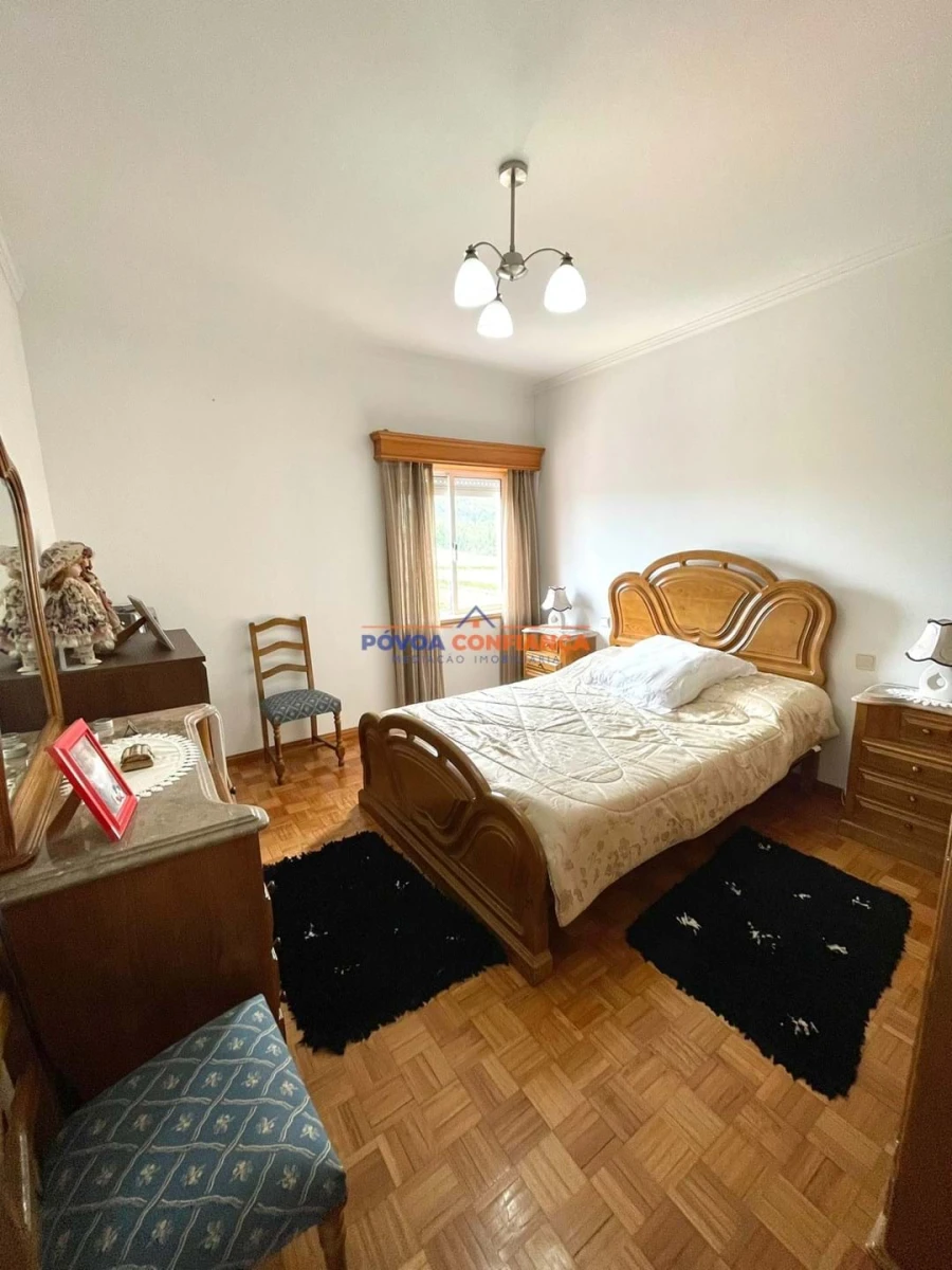 Apartamento T3 para Venda em Vila Nova de Famalicão e Calendário Foto 17