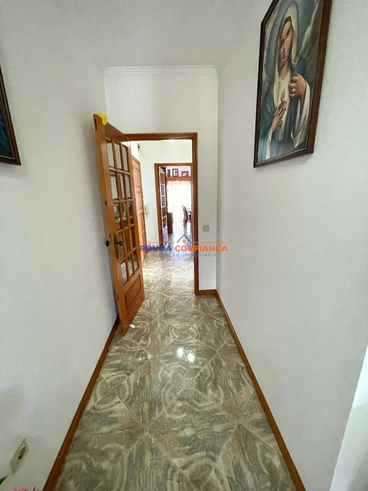 Apartamento T3 para Venda em Vila Nova de Famalicão e Calendário Foto 13