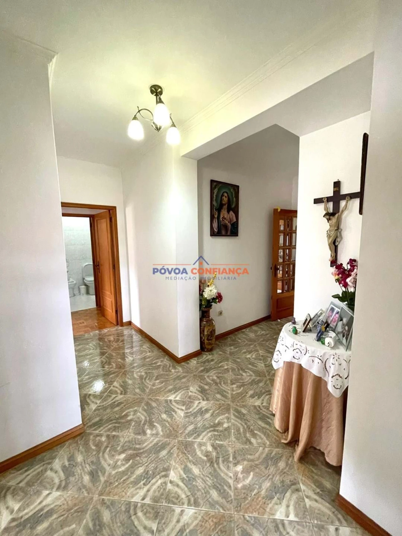 Apartamento T3 para Venda em Vila Nova de Famalicão e Calendário Foto 14