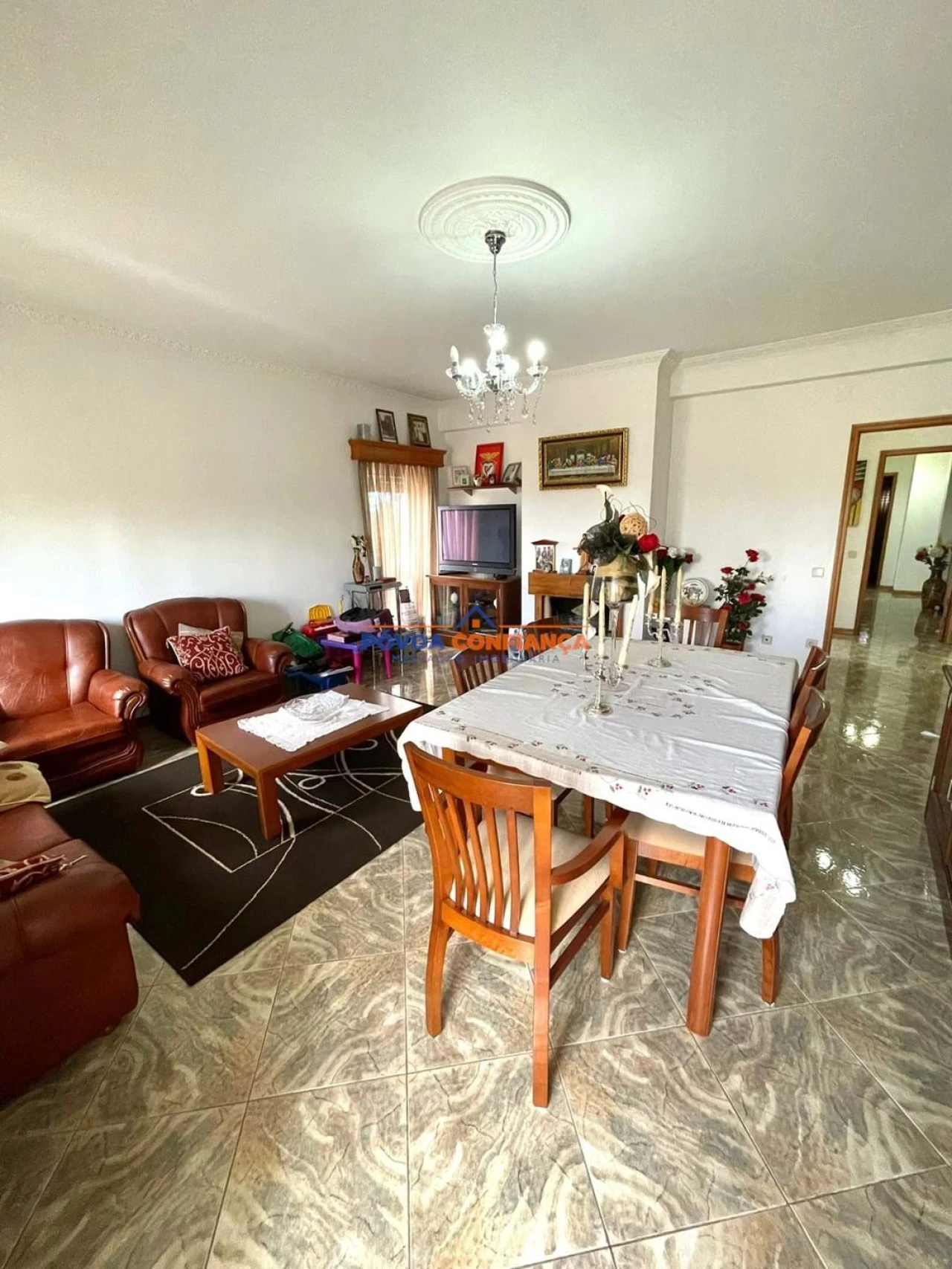 Apartamento T3 para Venda em Vila Nova de Famalicão e Calendário Foto 2