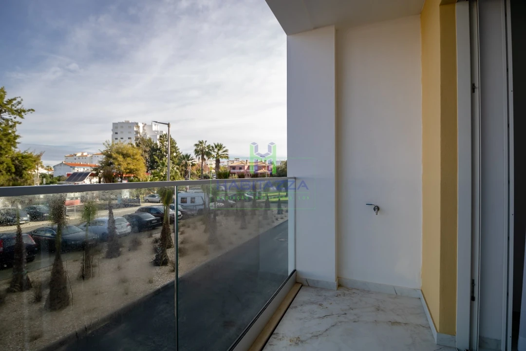 Apartamento T2 para Venda em Lagos (São Sebastião e Santa Maria) Foto 24