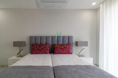 Apartamento T2 para Venda em Lagos (São Sebastião e Santa Maria)