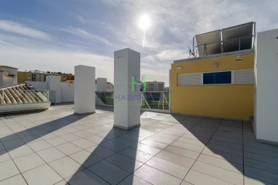 Apartamento T2 para Venda em Lagos (São Sebastião e Santa Maria)