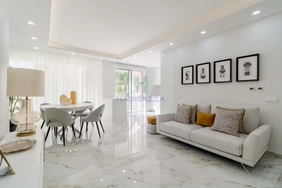 Apartamento T2 para Venda em Lagos (São Sebastião e Santa Maria)