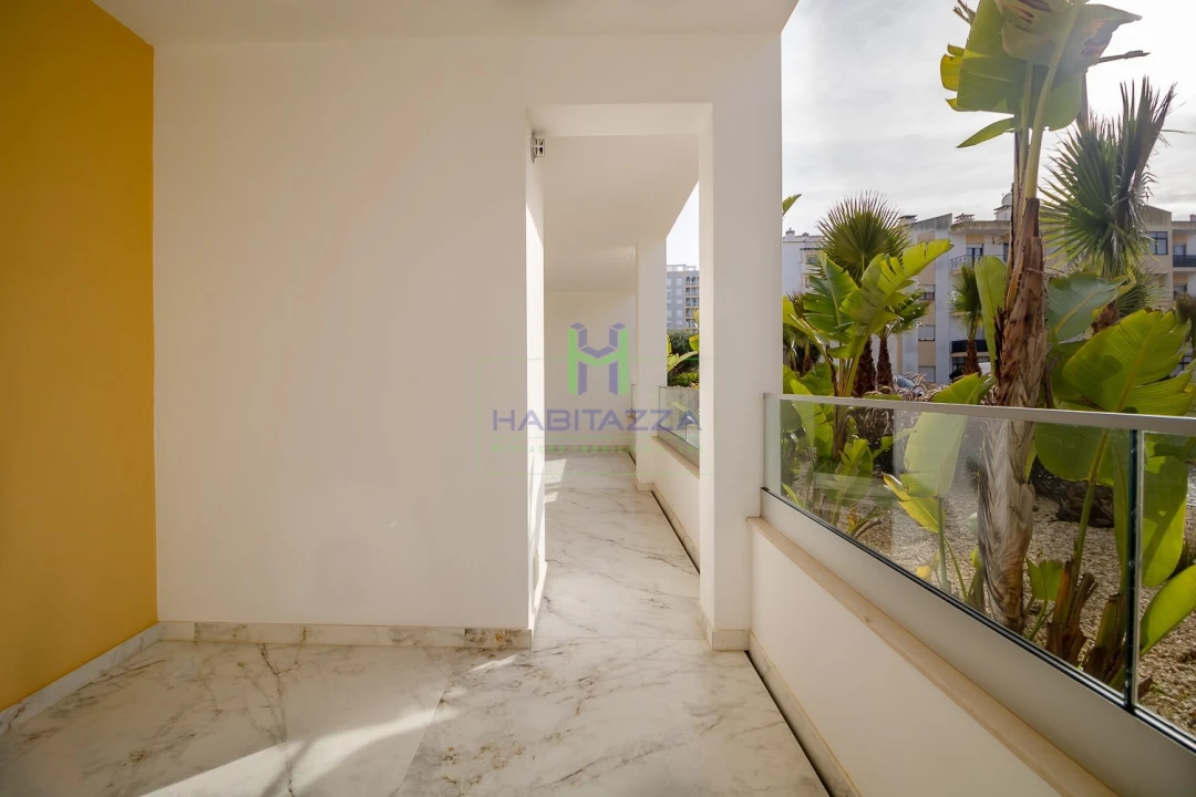 Apartamento T2 para Venda em Lagos (São Sebastião e Santa Maria) Foto 11