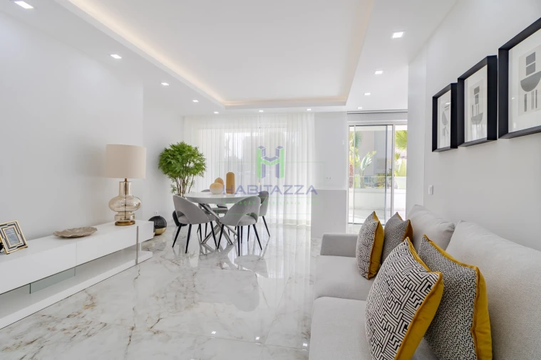 Apartamento T2 para Venda em Lagos (São Sebastião e Santa Maria) Foto 4