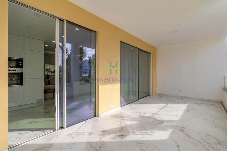 Apartamento T2 para Venda em Lagos (São Sebastião e Santa Maria) Foto 9