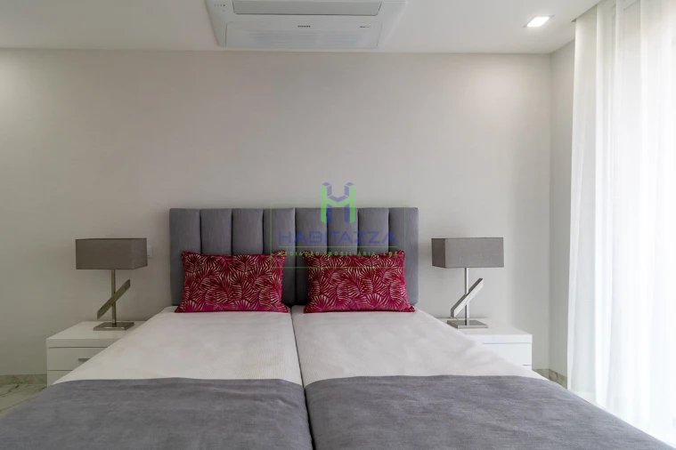 Apartamento T2 para Venda em Lagos (São Sebastião e Santa Maria) Foto 21