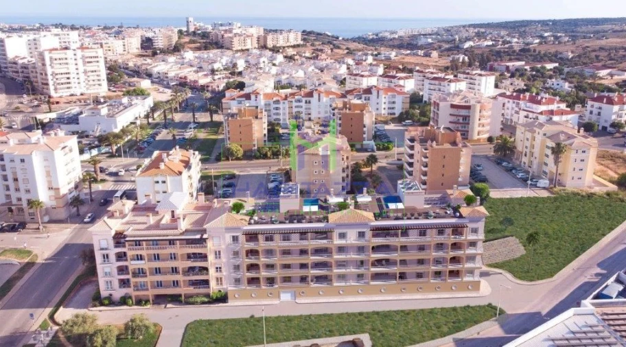 Apartamento T2 para Venda em Lagos (São Sebastião e Santa Maria) Foto 32