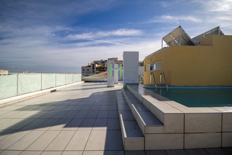 Apartamento T2 para Venda em Lagos (São Sebastião e Santa Maria) Foto 26