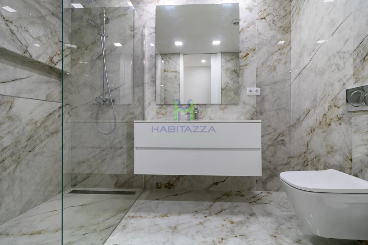 Apartamento T2 para Venda em Lagos (São Sebastião e Santa Maria) Foto 19