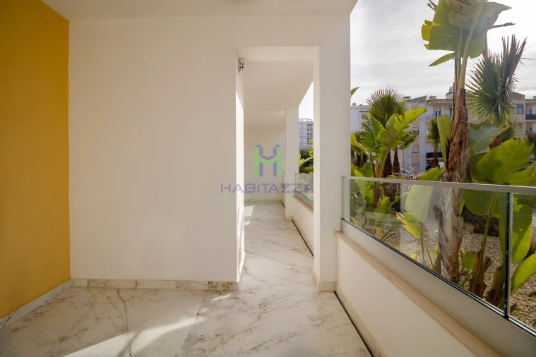 Apartamento T2 para Venda em Lagos (São Sebastião e Santa Maria) Foto 11