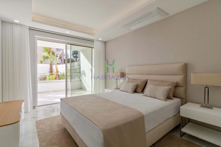 Apartamento T2 para Venda em Lagos (São Sebastião e Santa Maria) Foto 17