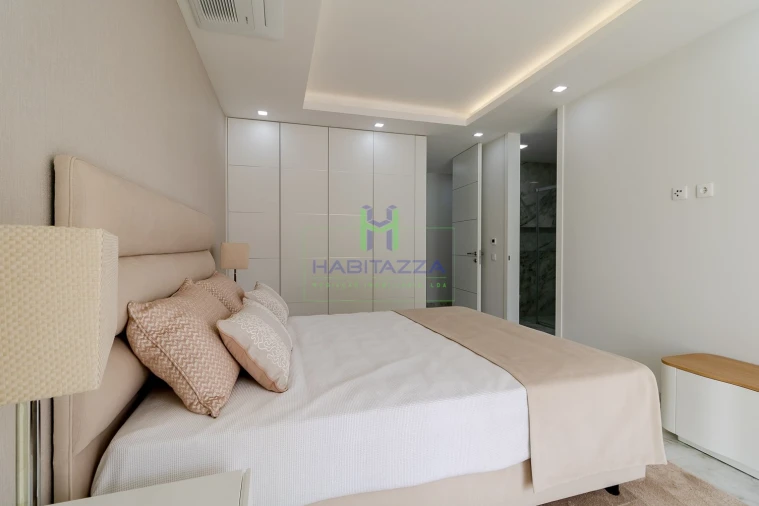 Apartamento T2 para Venda em Lagos (São Sebastião e Santa Maria) Foto 15