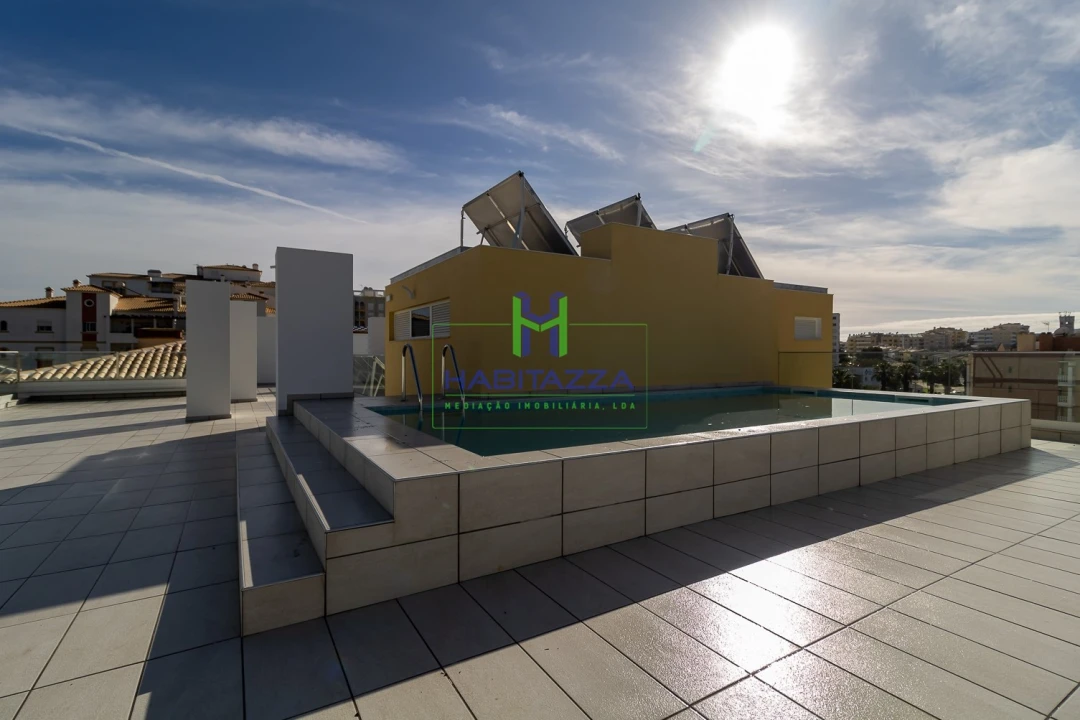 Apartamento T2 para Venda em Lagos (São Sebastião e Santa Maria) Foto 27