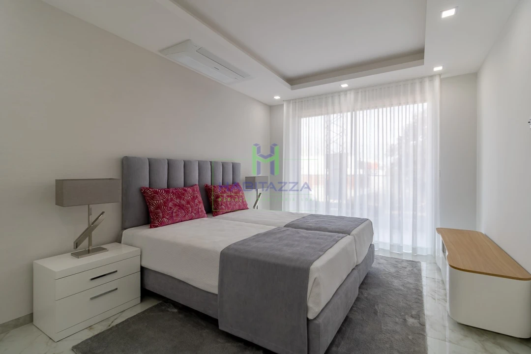 Apartamento T2 para Venda em Lagos (São Sebastião e Santa Maria) Foto 20