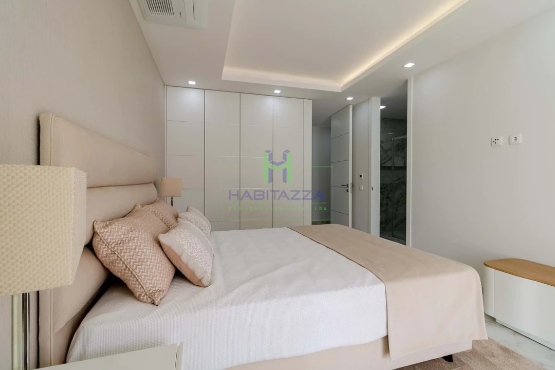 Apartamento T2 para Venda em Lagos (São Sebastião e Santa Maria) Foto 15