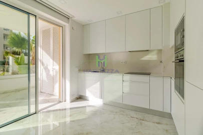 Apartamento T2 para Venda em Lagos (São Sebastião e Santa Maria)