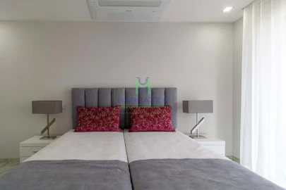 Apartamento T2 para Venda em Lagos (São Sebastião e Santa Maria)
