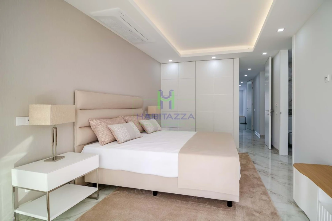 Apartamento T2 para Venda em Lagos (São Sebastião e Santa Maria) Foto 13