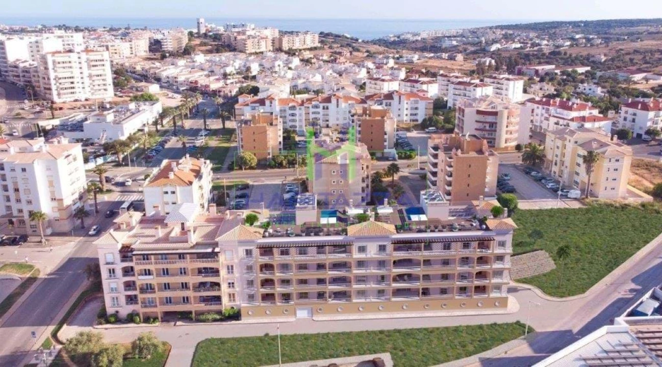 Apartamento T2 para Venda em Lagos (São Sebastião e Santa Maria) Foto 33