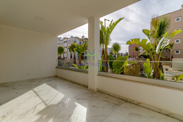 Apartamento T2 para Venda em Lagos (São Sebastião e Santa Maria) Foto 10