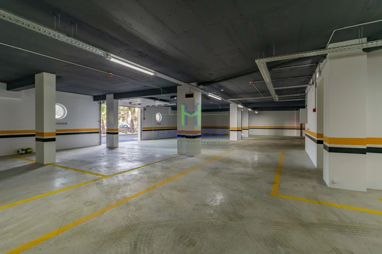 Apartamento T2 para Venda em Lagos (São Sebastião e Santa Maria) Foto 30